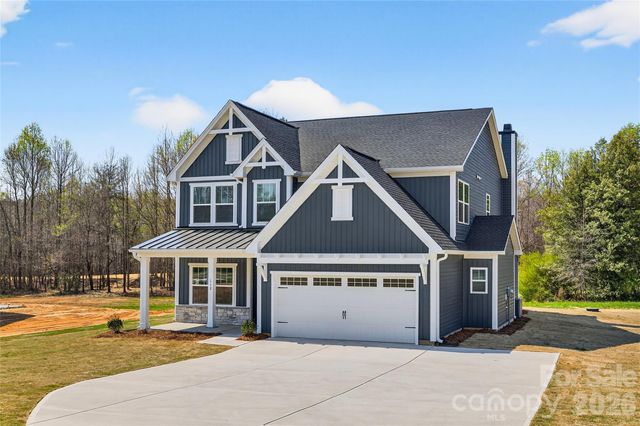 112 Overcash Road 7168, Troutman, NC 28166