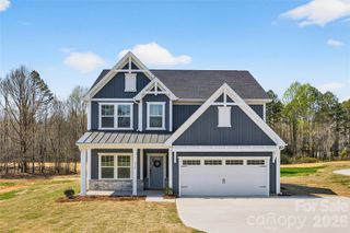 112 Overcash Road 7168, Troutman, NC 28166