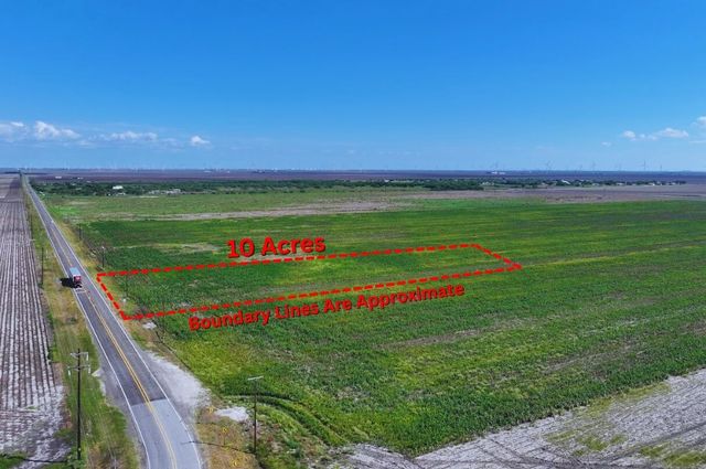 TBD FM 1944 E, Odem, TX 78370