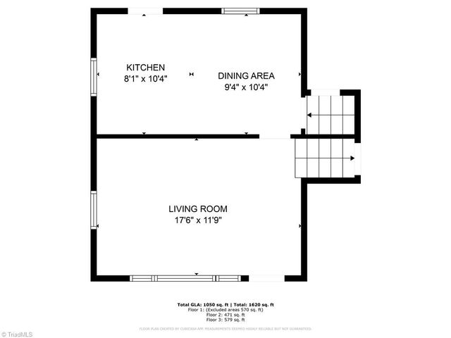 2509 Fontaine Road, Greensboro, NC 27407