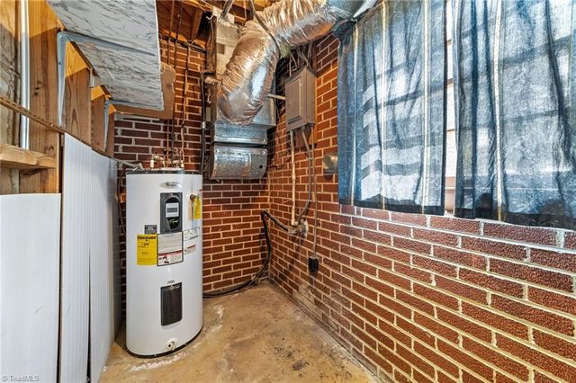2509 Fontaine Road, Greensboro, NC 27407