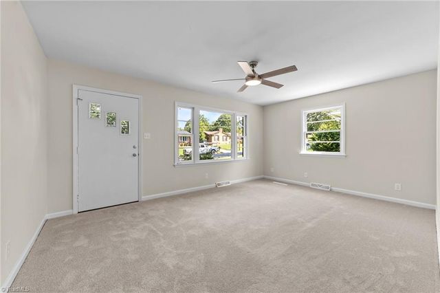 2509 Fontaine Road, Greensboro, NC 27407