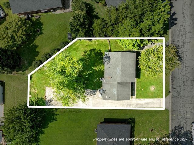 2509 Fontaine Road, Greensboro, NC 27407