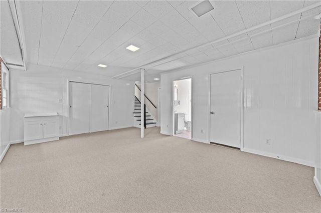 2509 Fontaine Road, Greensboro, NC 27407