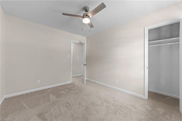 2509 Fontaine Road, Greensboro, NC 27407