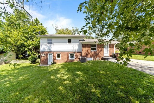 2509 Fontaine Road, Greensboro, NC 27407