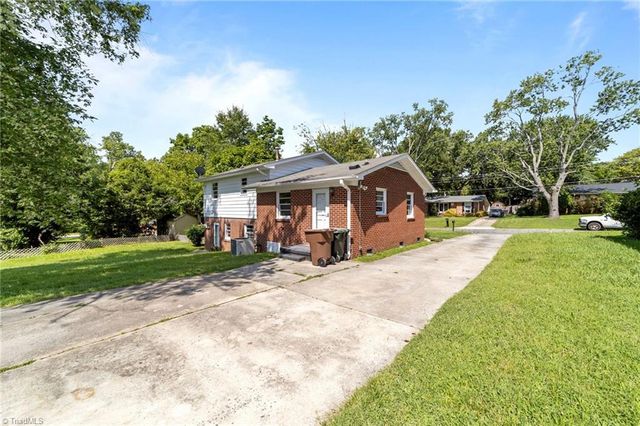 2509 Fontaine Road, Greensboro, NC 27407