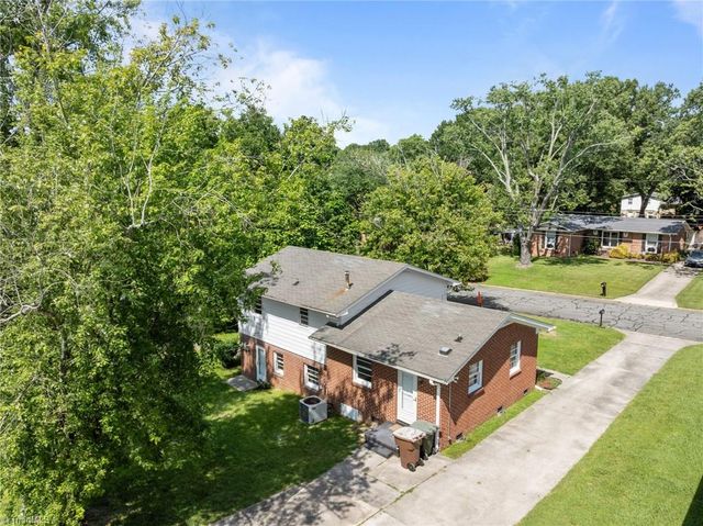 2509 Fontaine Road, Greensboro, NC 27407