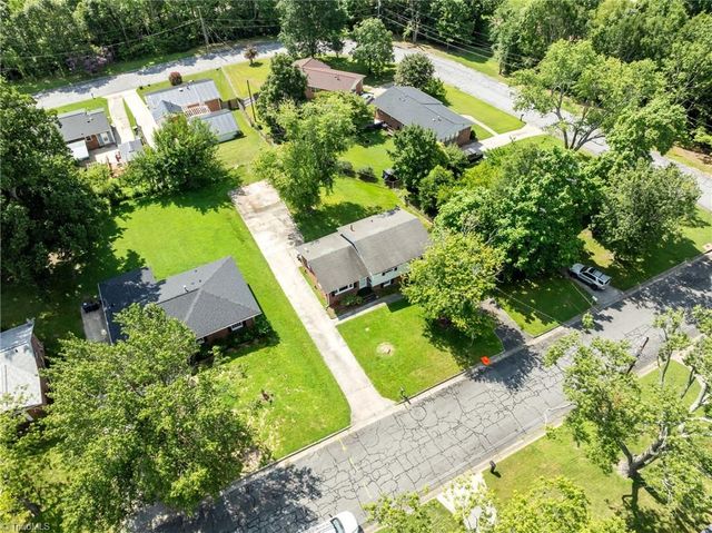2509 Fontaine Road, Greensboro, NC 27407