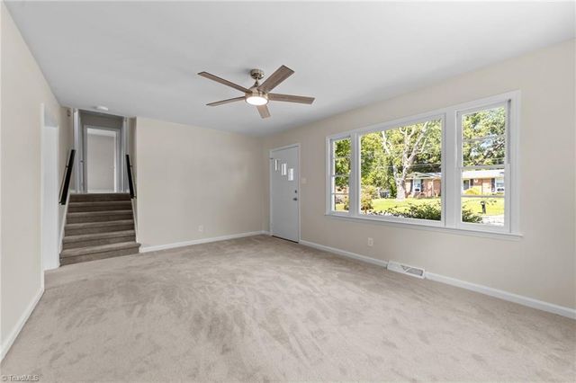2509 Fontaine Road, Greensboro, NC 27407
