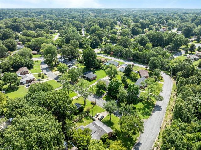 2509 Fontaine Road, Greensboro, NC 27407