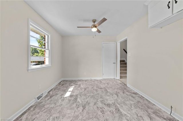 2509 Fontaine Road, Greensboro, NC 27407