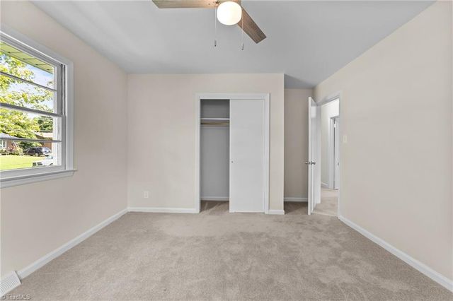 2509 Fontaine Road, Greensboro, NC 27407