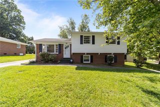 2509 Fontaine Road, Greensboro, NC 27407