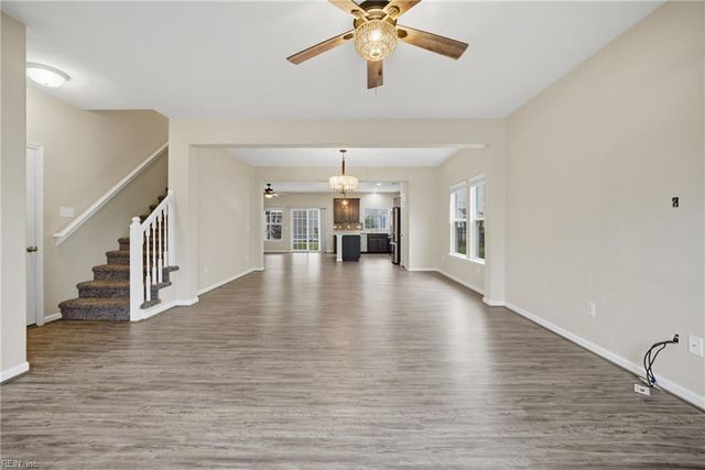 119 Norfleet LN, Suffolk, VA 23434