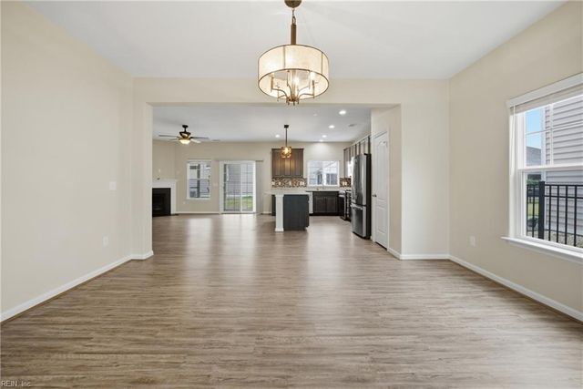 119 Norfleet LN, Suffolk, VA 23434