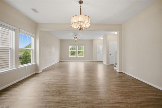 119 Norfleet LN, Suffolk, VA 23434