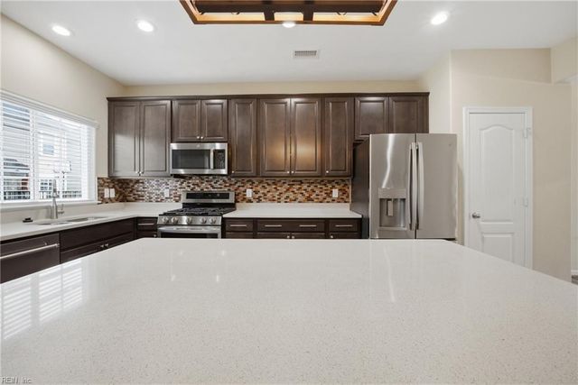 119 Norfleet LN, Suffolk, VA 23434