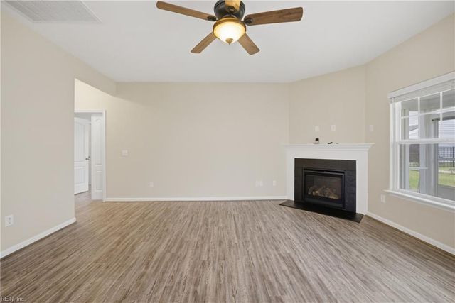 119 Norfleet LN, Suffolk, VA 23434