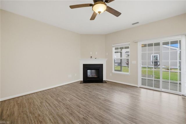 119 Norfleet LN, Suffolk, VA 23434