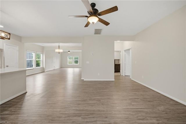 119 Norfleet LN, Suffolk, VA 23434