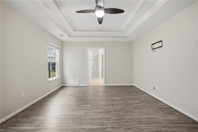 119 Norfleet LN, Suffolk, VA 23434