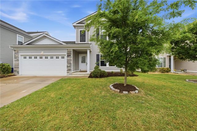 119 Norfleet LN, Suffolk, VA 23434