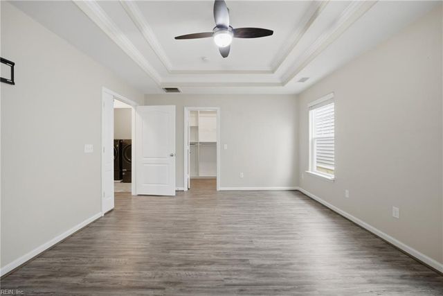 119 Norfleet LN, Suffolk, VA 23434
