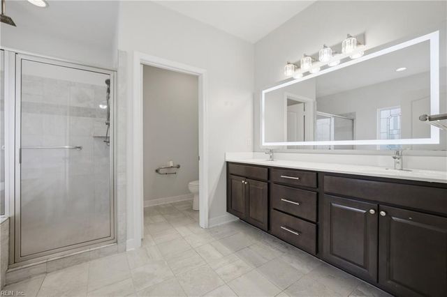119 Norfleet LN, Suffolk, VA 23434