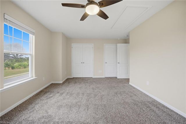 119 Norfleet LN, Suffolk, VA 23434