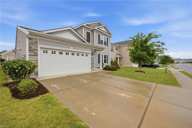119 Norfleet LN, Suffolk, VA 23434