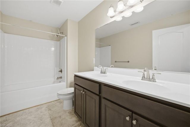 119 Norfleet LN, Suffolk, VA 23434