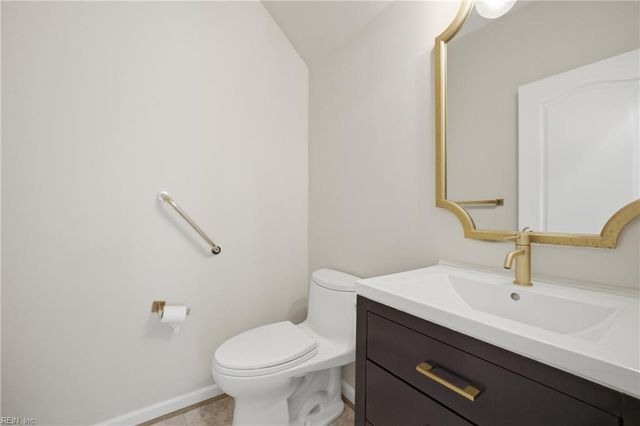119 Norfleet LN, Suffolk, VA 23434