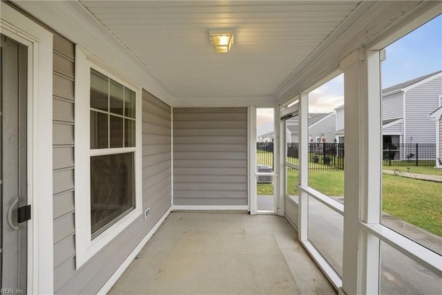 119 Norfleet LN, Suffolk, VA 23434