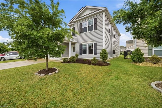 119 Norfleet LN, Suffolk, VA 23434