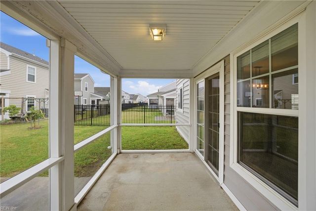 119 Norfleet LN, Suffolk, VA 23434