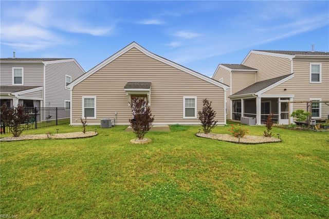 119 Norfleet LN, Suffolk, VA 23434