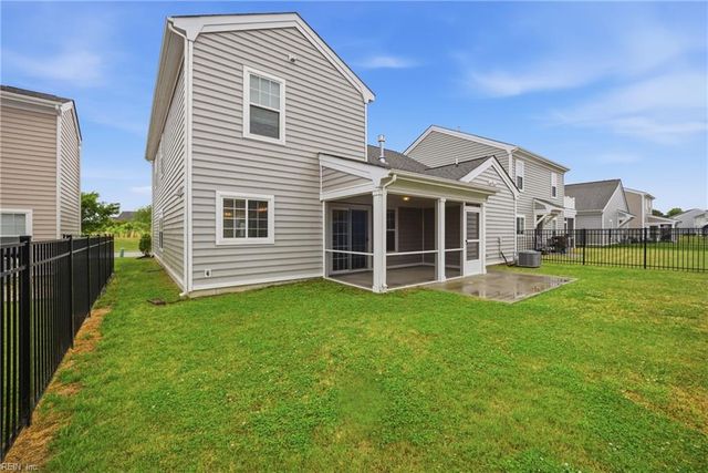 119 Norfleet LN, Suffolk, VA 23434