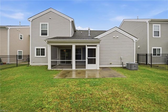 119 Norfleet LN, Suffolk, VA 23434