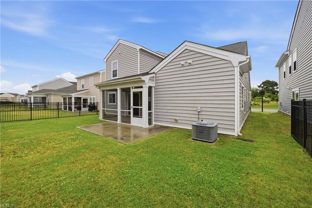 119 Norfleet LN, Suffolk, VA 23434