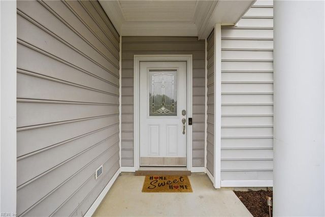 119 Norfleet LN, Suffolk, VA 23434