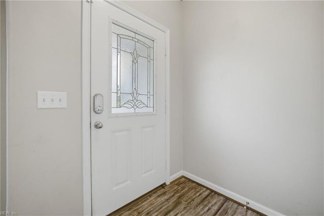119 Norfleet LN, Suffolk, VA 23434