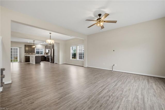 119 Norfleet LN, Suffolk, VA 23434