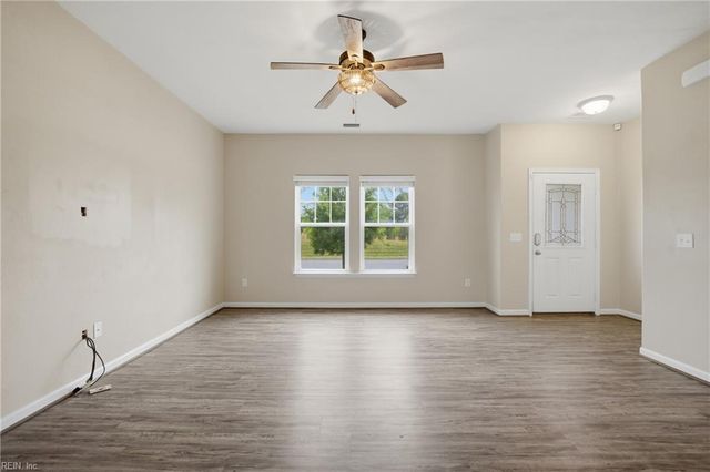 119 Norfleet LN, Suffolk, VA 23434