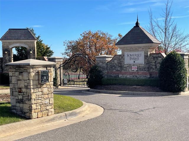 3299 Glastonbury Way, Newalla, OK 74857