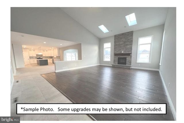 00 CISELLA DR, Pottsville, PA 17901