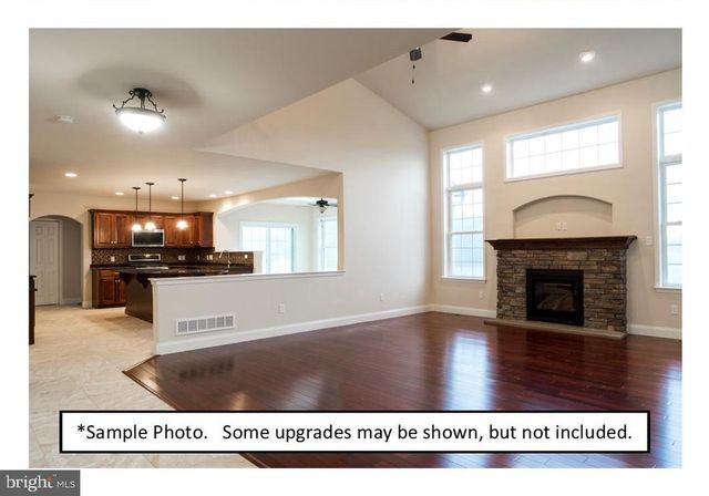 00 CISELLA DR, Pottsville, PA 17901