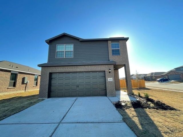 2103 Hialeah Drive, Seagoville, TX 75159