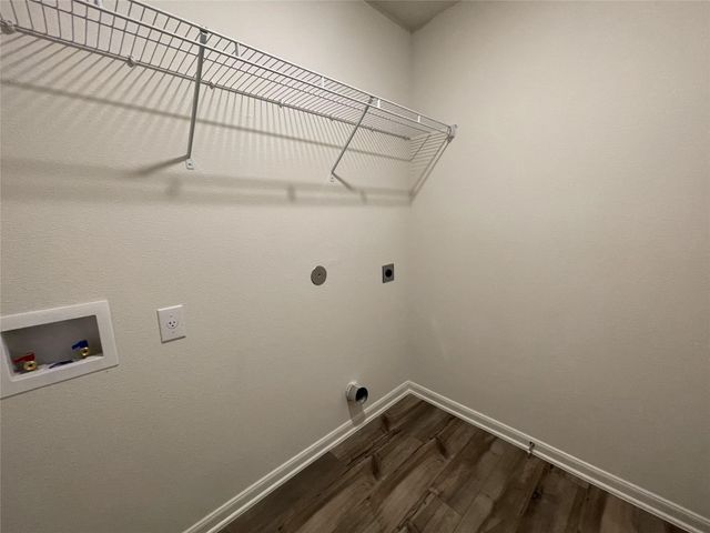 2103 Hialeah Drive, Seagoville, TX 75159