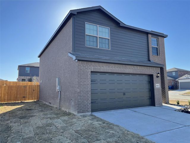 2103 Hialeah Drive, Seagoville, TX 75159